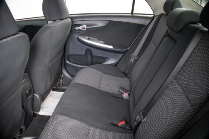 Toyota Corolla X (E140 E150) Рестайлинг с пробегом 2010 года, цена 1 049 000 рублей, 191025 км, седан, Автокод Объявления