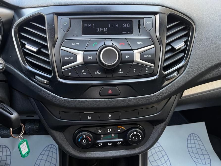 Lada (ВАЗ) Vesta I Октябрьский  - изображение 15