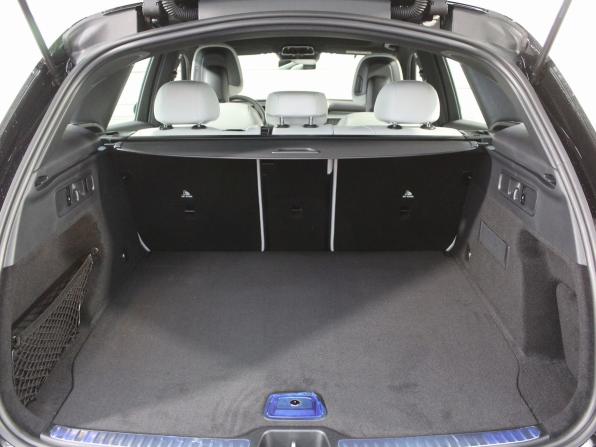 Mercedes-Benz GLC II (X254) с пробегом 2025 года, цена 9 250 000 рублей, 20 км, внедорожник, Автокод Объявления