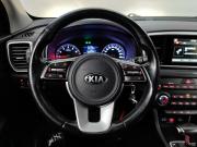 Kia Sportage IV Рестайлинг Подольск  - изображение 35