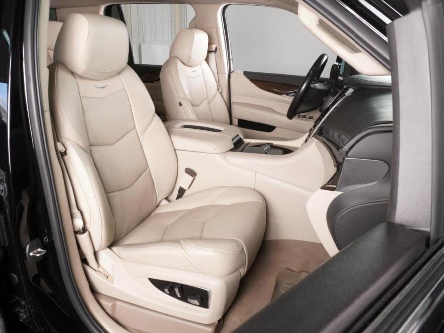 Cadillac Escalade IV Минеральные Воды  - изображение 8