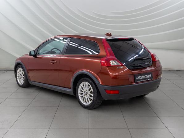 Volvo C30 I с пробегом 2007 года, цена 588 000 рублей, 195483 км, хэтчбек, Автокод Объявления