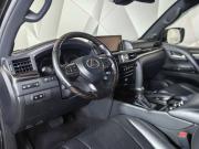 Lexus LX III Рестайлинг 2 Москва  - изображение 43