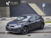 Volkswagen Golf VII Казань  - изображение 14