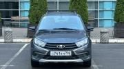 Lada (ВАЗ) Granta I Рестайлинг Уфа  - изображение 12