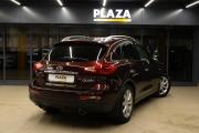 Infiniti QX50 I Уфа  - изображение 33