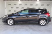 Ford Focus III Ульяновск  - изображение 18