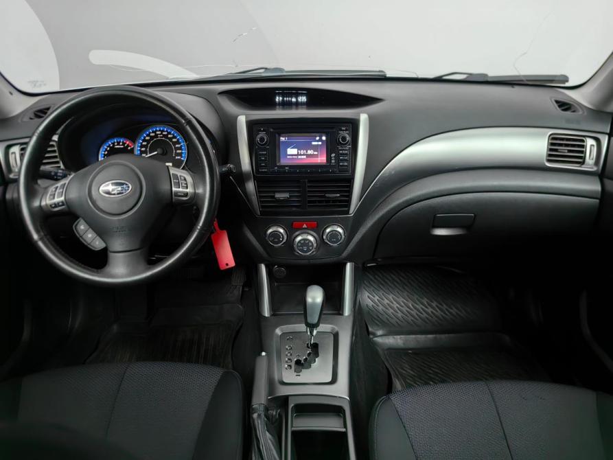 Subaru Forester III Рестайлинг Подольск  - изображение 12