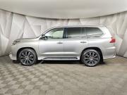 Lexus LX III Рестайлинг 2 Москва  - изображение 33