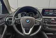 BMW 5 серии VI (F10/F11/F07) Рестайлинг Абакан  - изображение 55
