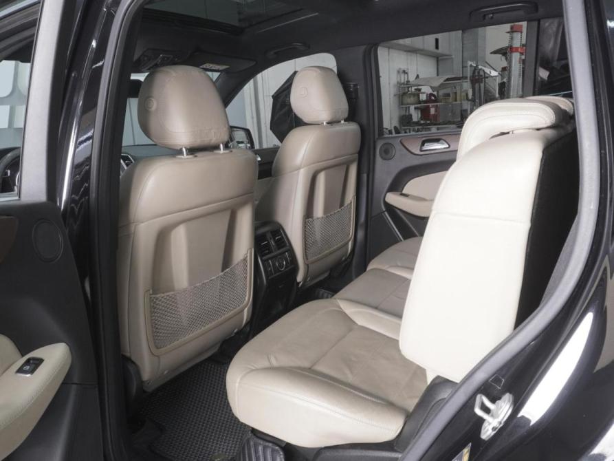 Mercedes-Benz GL-Класс II (X166) Ростов-на-Дону  - изображение 13