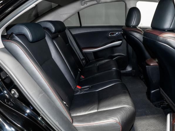 Toyota Sai с пробегом 2015 года, цена 1 770 000 рублей, 206835 км, седан, Автокод Объявления