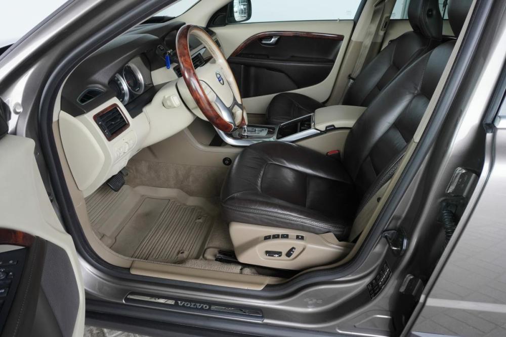 Volvo XC70 II Калининград  - изображение 17
