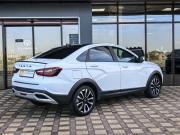 Lada (ВАЗ) Vesta I Рестайлинг (NG) Краснодар  - изображение 28