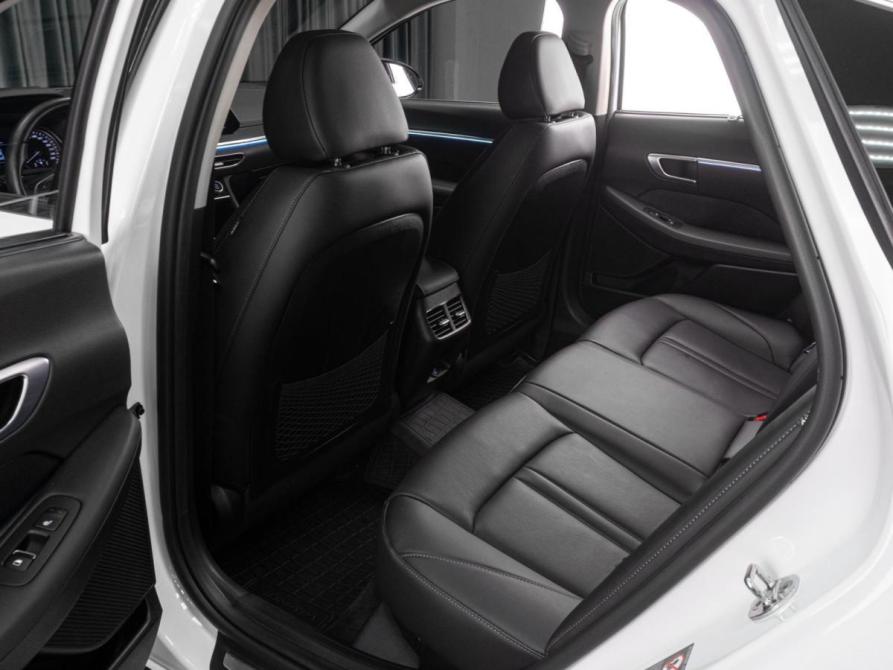 Hyundai Sonata VIII (DN8) Тюмень  - изображение 13