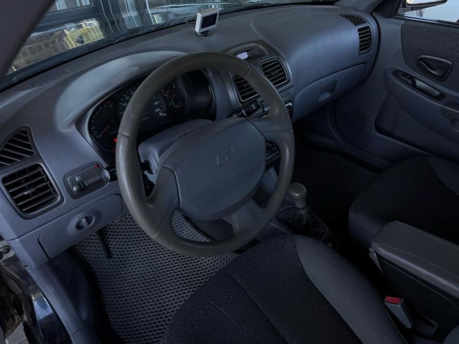 Hyundai Accent II Волгоград  - изображение 8