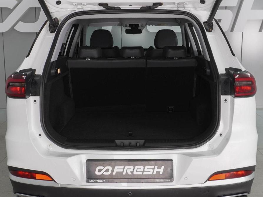Chery Tiggo 7 Pro Max I Ростов-на-Дону  - изображение 19