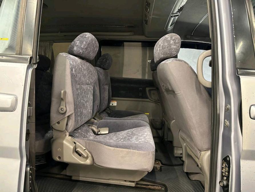 Nissan Serena II (C24) Новосибирск  - изображение 13