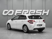 Citroen C4 II Ростов-на-Дону  - изображение 18