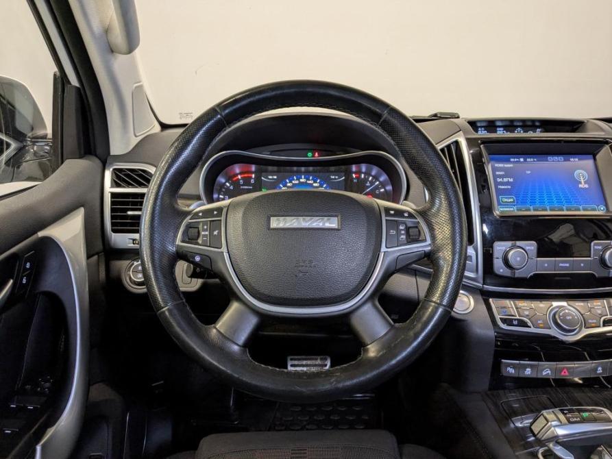 Haval H9 I Рестайлинг Москва  - изображение 21