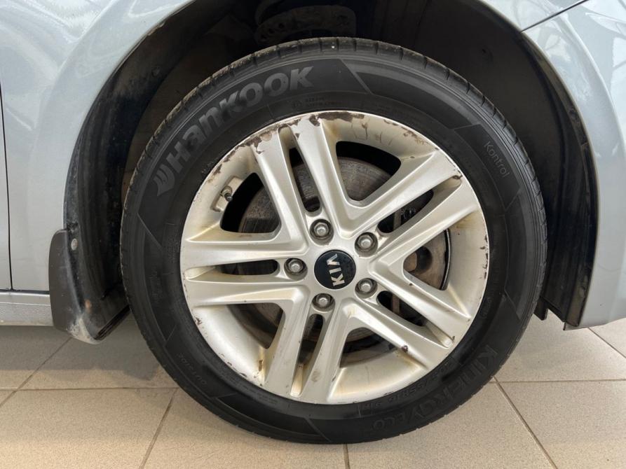 Kia Ceed III Москва  - изображение 10