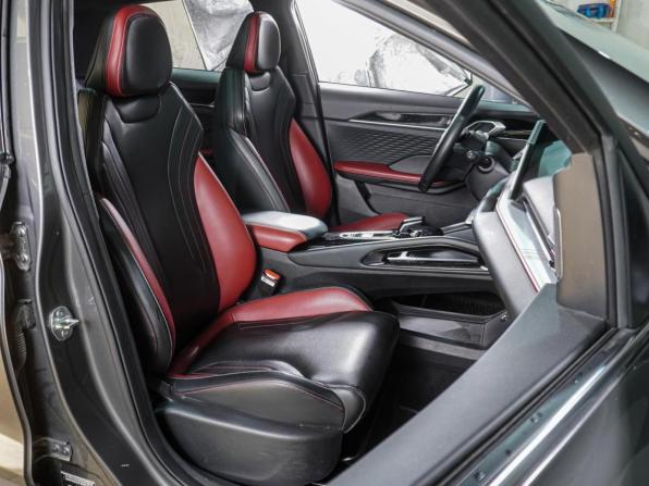 Geely Coolray I Рестайлинг с пробегом 2023 года, цена 2 049 000 рублей, 58364 км, внедорожник, Автокод Объявления