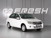 Lada (ВАЗ) Granta I Минеральные Воды  - изображение 17