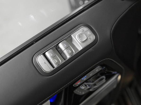 Новый Mercedes-Benz G-Класс AMG II (W465) Рестайлинг 2026 года, цена 35 550 000 рублей, внедорожник, Автокод Объявления