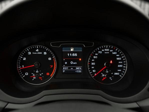 Audi Q3 I (8U) с пробегом 2012 года, цена 1 960 000 рублей, 81276 км, внедорожник, Автокод Объявления