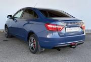 Lada (ВАЗ) Vesta I Киров  - изображение 34