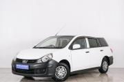 Nissan AD III Красноярск  - изображение 26