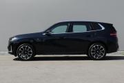BMW X3 IV (G45/G48) Тюмень  - изображение 22