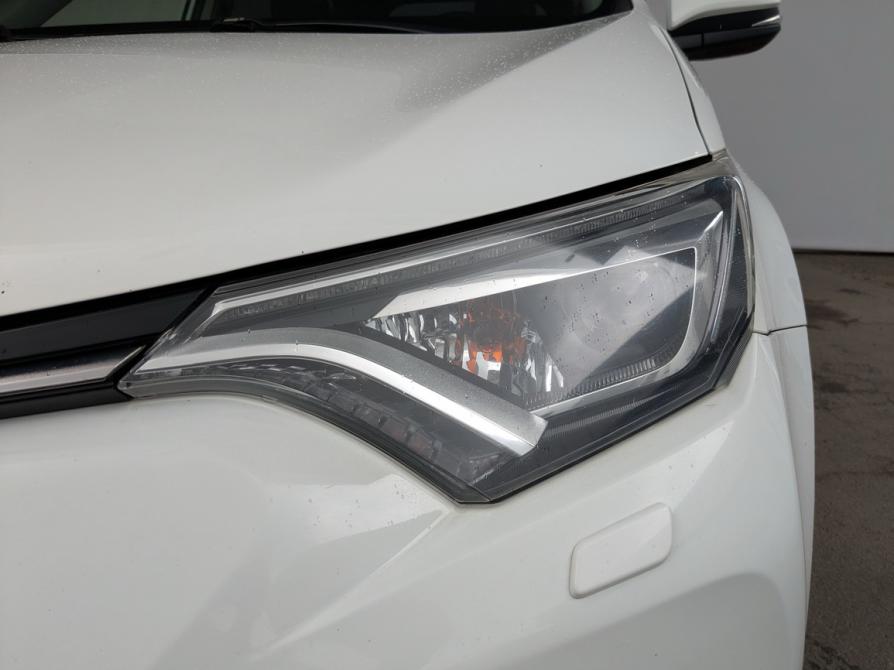 Toyota RAV4 IV (XA40) Рестайлинг Москва  - изображение 27