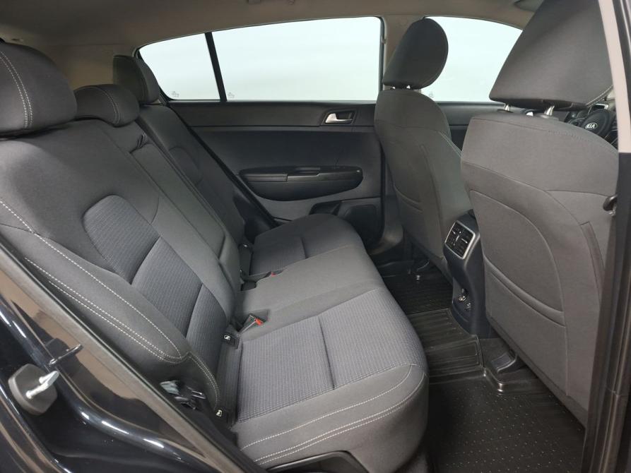 Kia Sportage IV Москва  - изображение 11