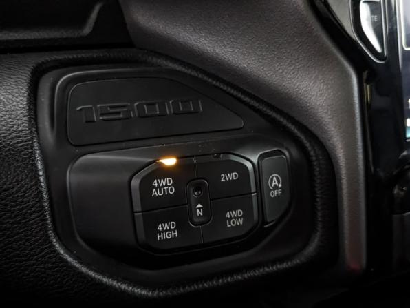Dodge Durango III Рестайлинг 2 с пробегом 2022 года, цена 7 350 000 рублей, 55760 км, внедорожник, Автокод Объявления