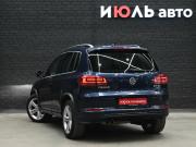 Volkswagen Tiguan I Рестайлинг Екатеринбург  - изображение 22