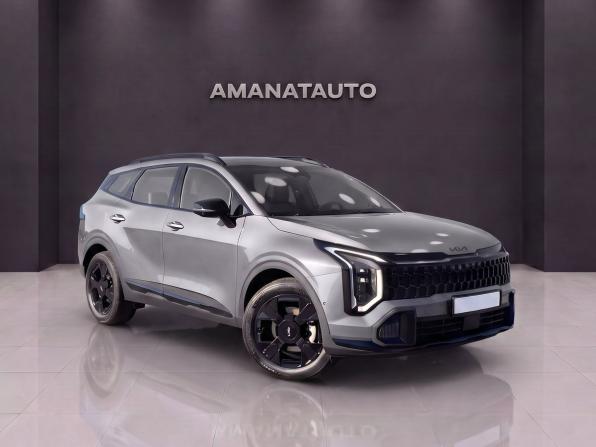 Kia Sportage V с пробегом 2026 года, цена 4 650 000 рублей, 25 км, внедорожник, Автокод Объявления