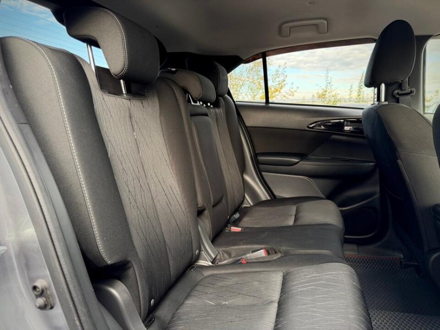 Mitsubishi Eclipse Cross I Иркутск  - изображение 25