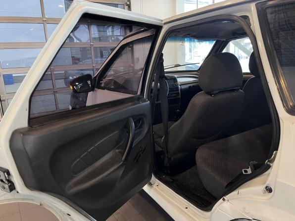 Lada (ВАЗ) 2114 с пробегом 2010 года, цена 83 700 рублей, 255138 км, хэтчбек, Автокод Объявления