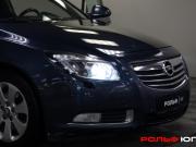 Opel Insignia I Москва  - изображение 35