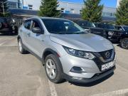Nissan Qashqai II Рестайлинг Санкт-Петербург  - изображение 14