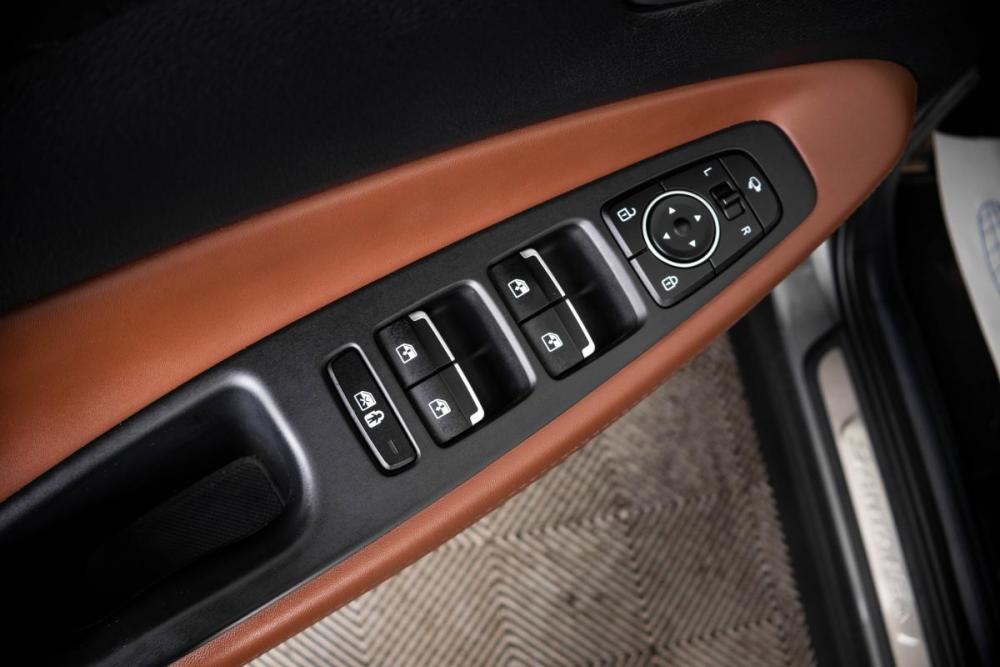 Hyundai Santa Fe IV Рестайлинг Пермь  - изображение 25