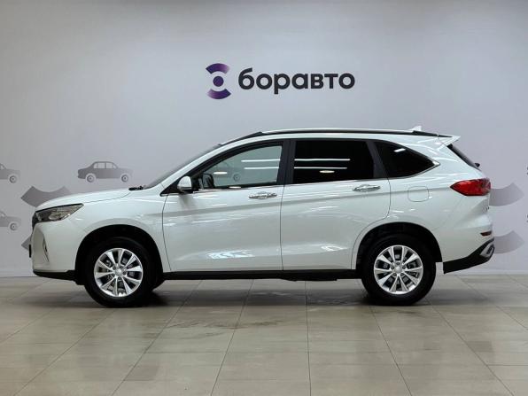 Haval M6 II с пробегом 2024 года, цена 1 780 000 рублей, 25717 км, внедорожник, Автокод Объявления