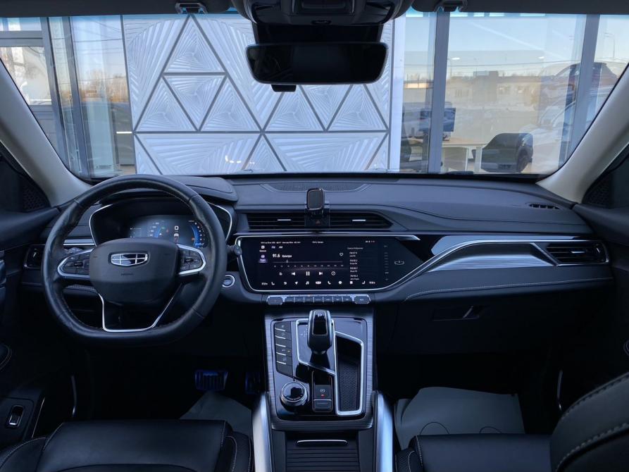 Geely Atlas Pro Москва  - изображение 12