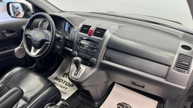 Honda CR-V III с пробегом 2007 года, цена 1 150 000 рублей, 219000 км, внедорожник, Автокод Объявления