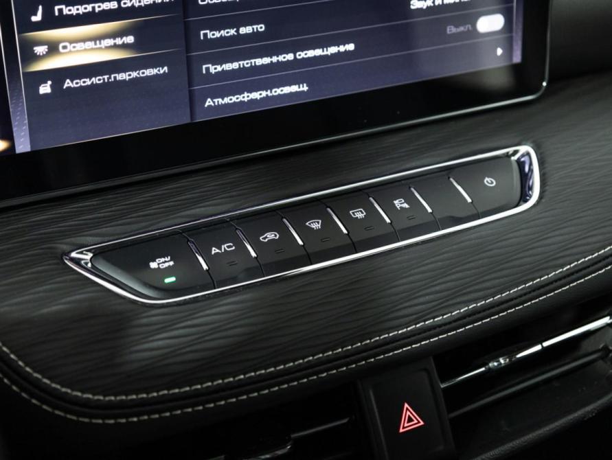Haval Jolion I Рестайлинг Санкт-Петербург  - изображение 18