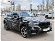 BMW X6 II (F16) Воронеж  - изображение 36