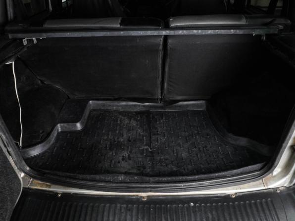 Chevrolet Niva I Рестайлинг с пробегом 2011 года, цена 509 000 рублей, 128931 км, внедорожник, Автокод Объявления