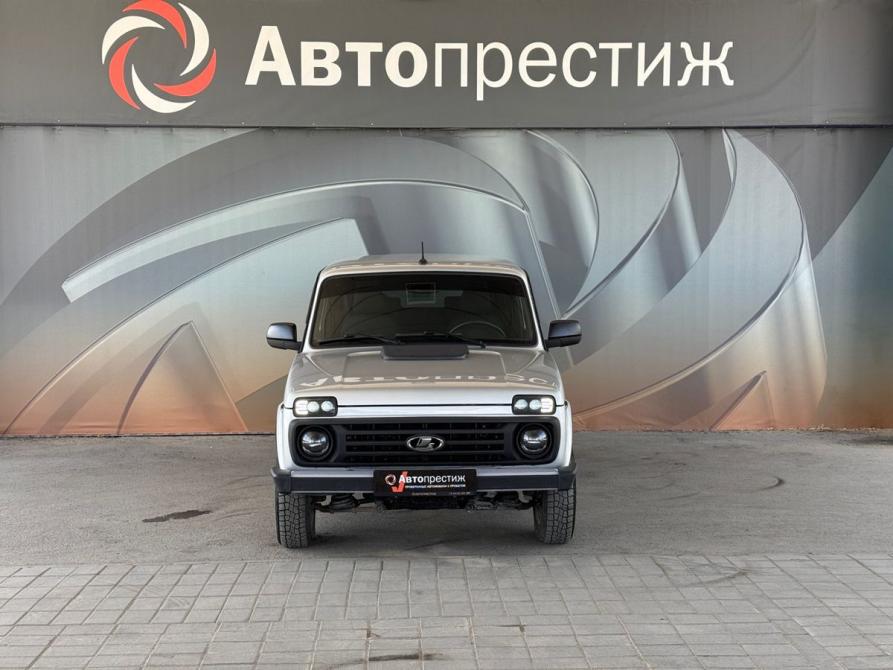 Lada (ВАЗ) Niva Legend Волгоград  - изображение 2