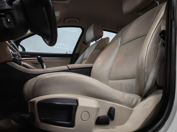 BMW 5 серии VI (F10/F11/F07) с пробегом 2013 года, цена 1 815 000 рублей, 188000 км, седан, Автокод Объявления